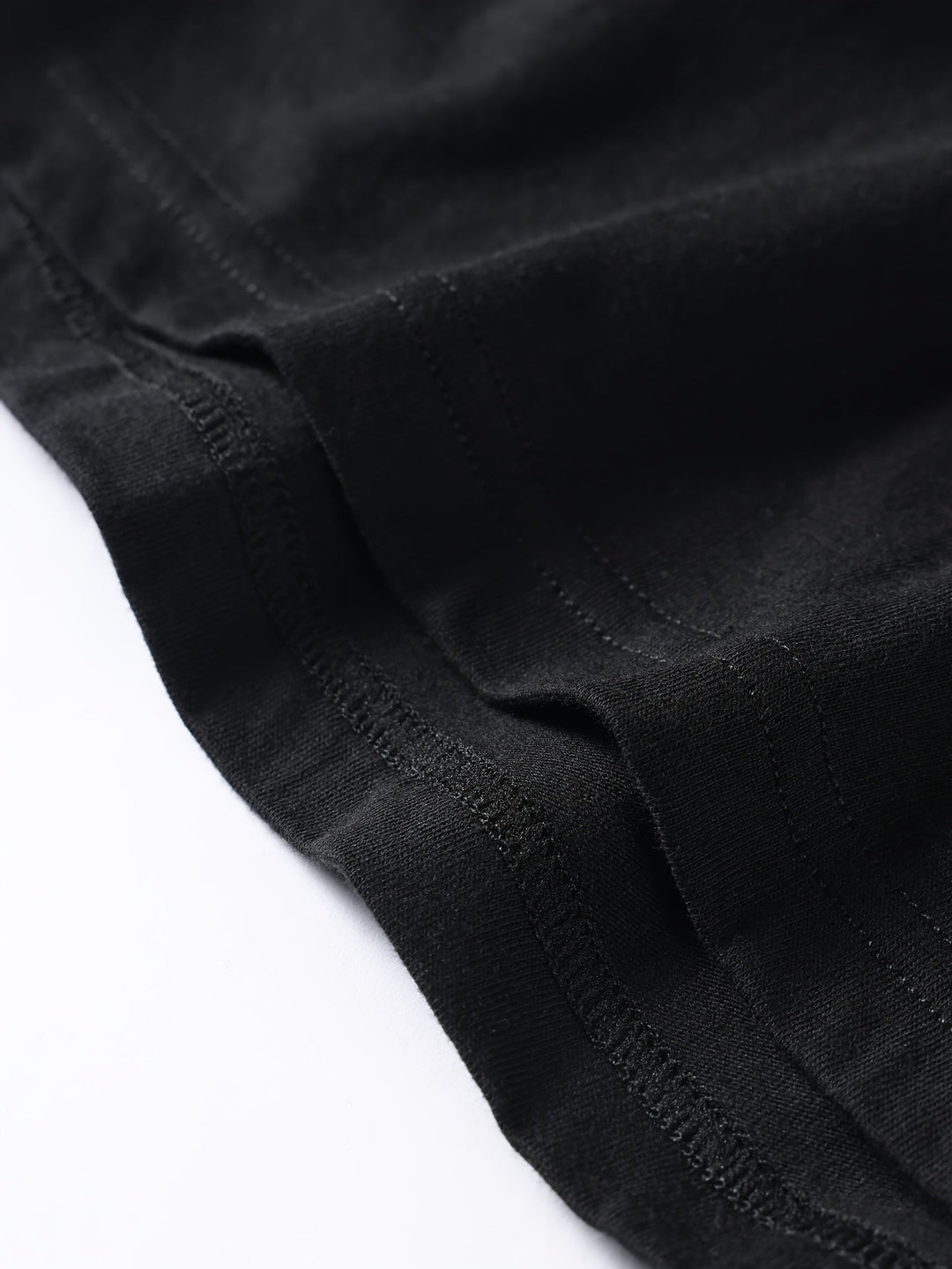 Levoire | 5 Pcs T-Shirts Respirants & Confortables En Coton