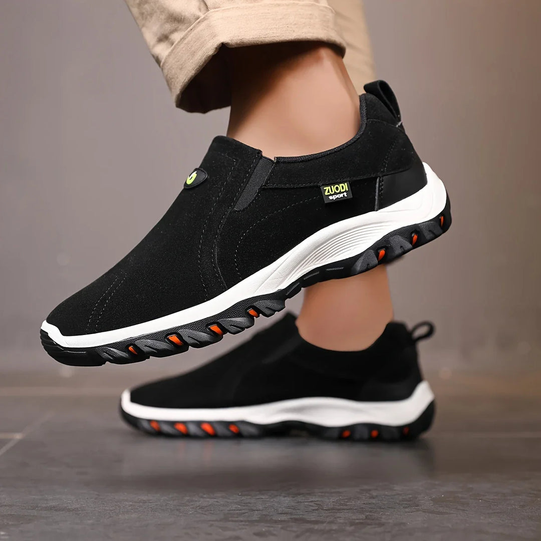Levoire | Sandales Confortables Pour Hommes