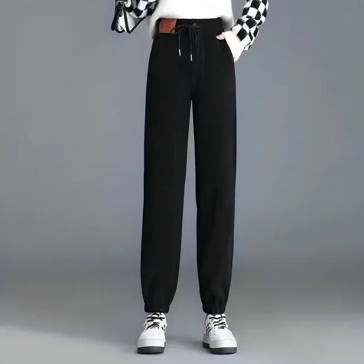 Levoire | Chaleur avec style Noir