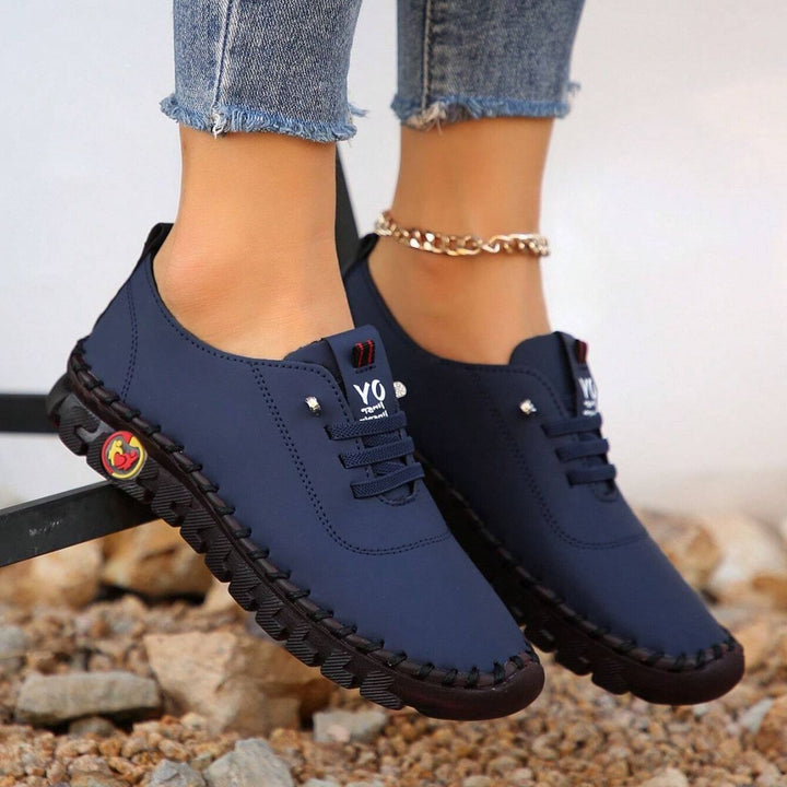 Levoire | Chaussures légères antidérapantes Bleu