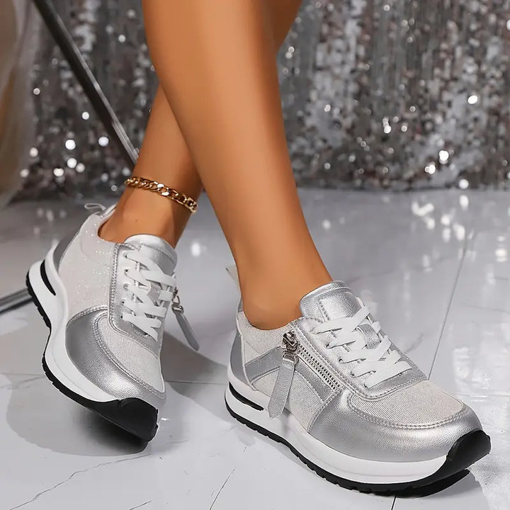 Levoire | Baskets ultra confortables