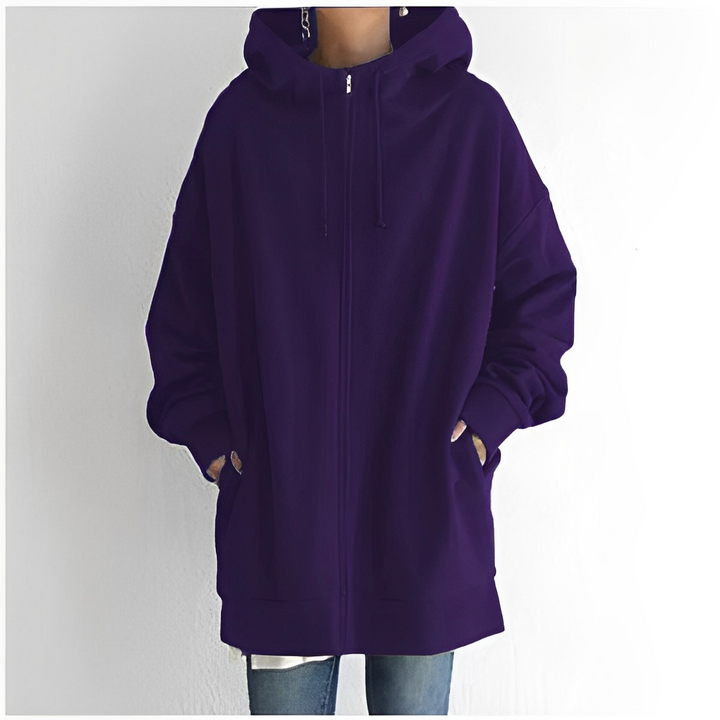 Levoire | Sweat à capuche général, tailleur et élégant Style 10