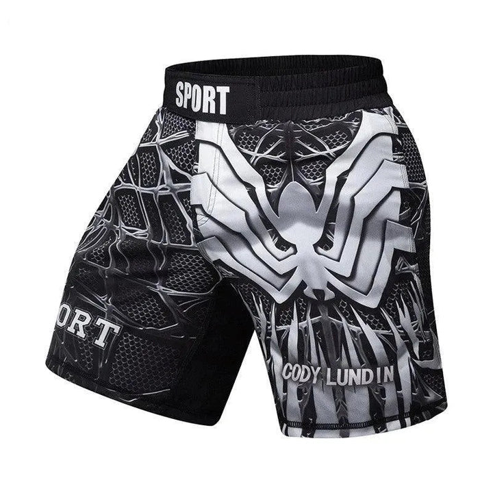Levoire | Shorts de sport 5 Style