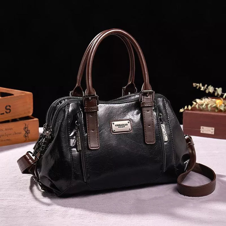 Levoire | Veste élégante avec élégance Noir