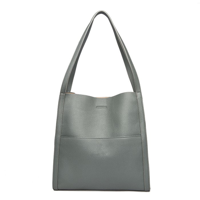 Levoire | Femme Sac fait main avec bandoulière