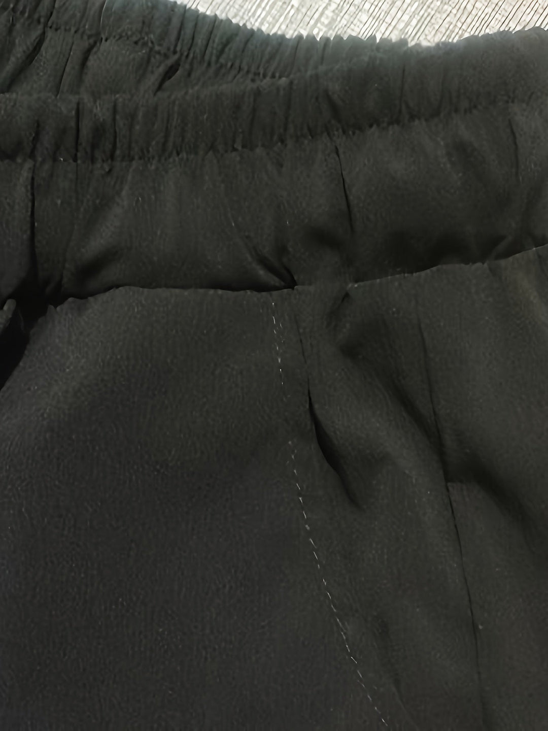 Levoire | Pantalon Harem Pour Homme Non Agencé