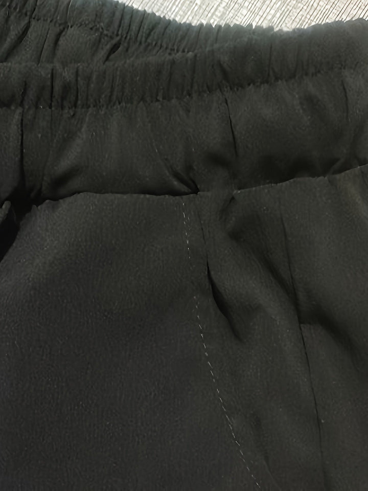 Levoire | Pantalon Harem Pour Homme Non Agencé