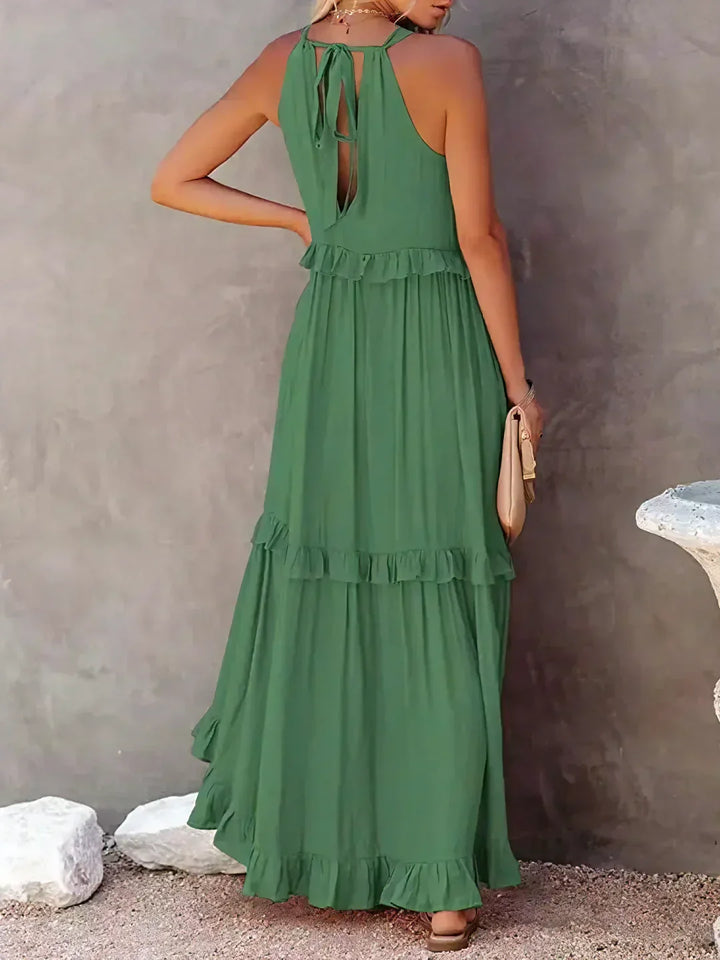 Levoire | Robe D'Été Locker