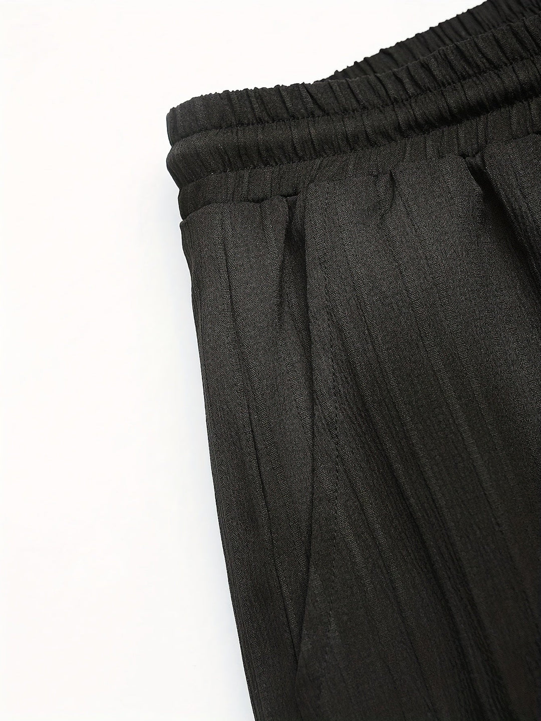 Levoire | Ensemble De Vêtements Décontractés Pour Hommes À Rayures