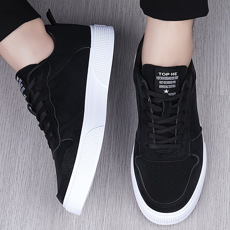 Levoire | Haut Minimaliste Basse Chaussures De Skate