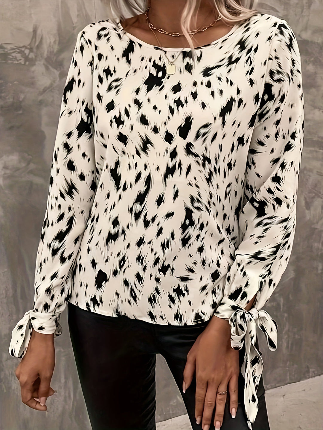 Levoire | Robe D'Hiver Adaptée Et Élégante Blanc