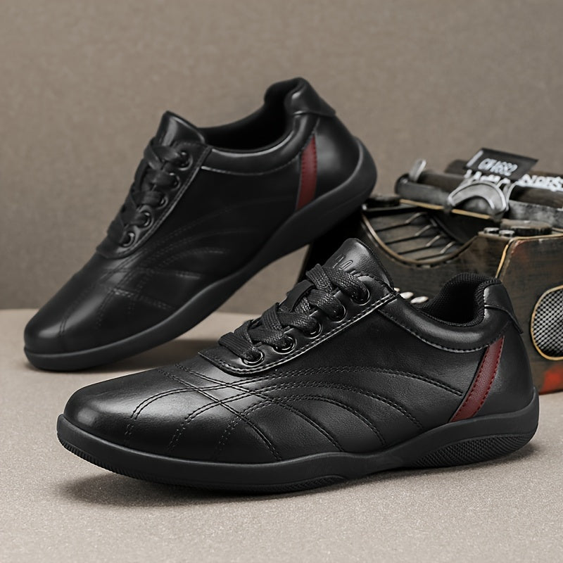 Levoire | Chaussures De Randonnée Confortables Et Polyvalentes Pour Hommes Noir