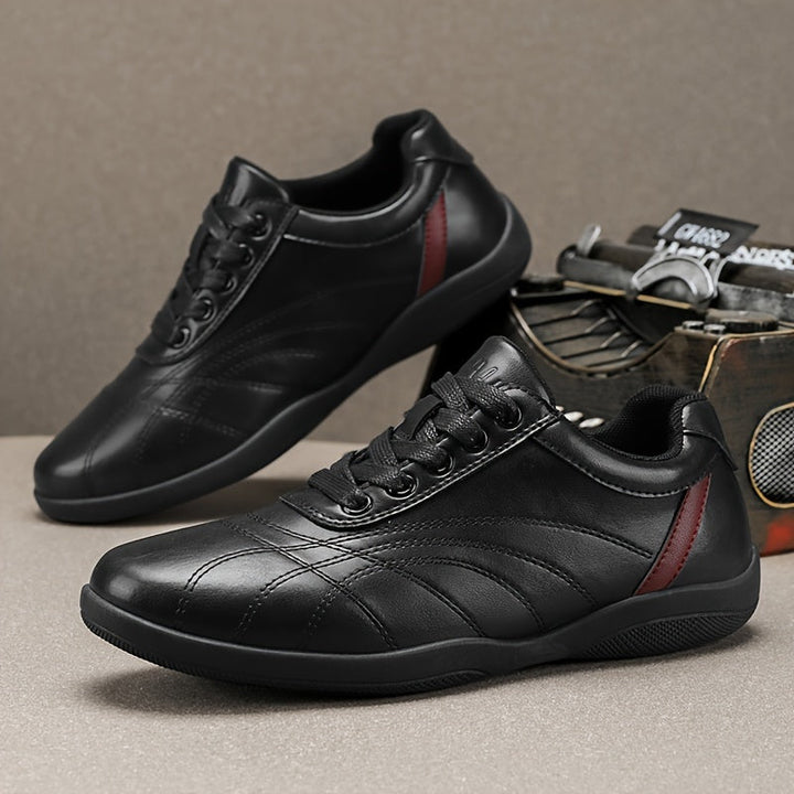 Levoire | Chaussures De Randonnée Confortables Et Polyvalentes Pour Hommes Noir