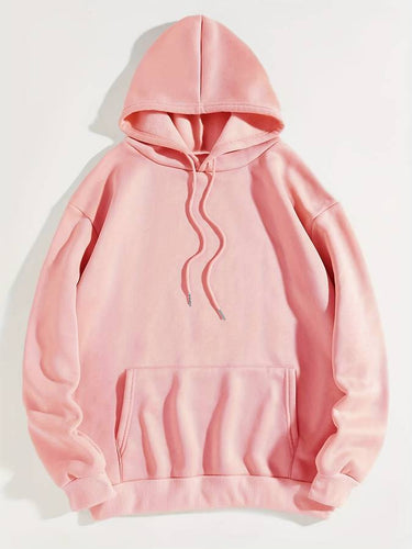Levoire | Sweat-Shirt Surdimensionné Avec Une Citation Au Dos