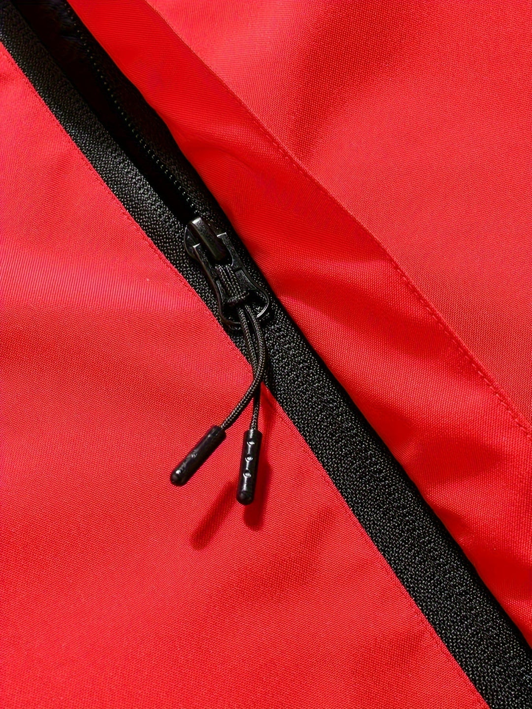 Levoire | Veste En Fleece Imperméable Avec Capuche