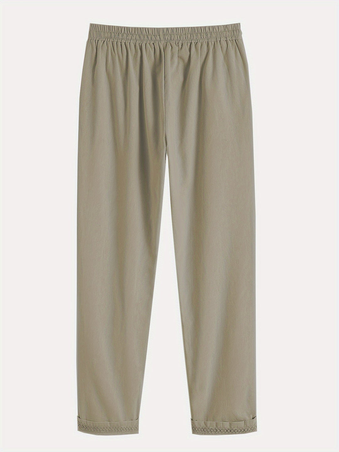 Levoire | Pantalon En Coton Natalia