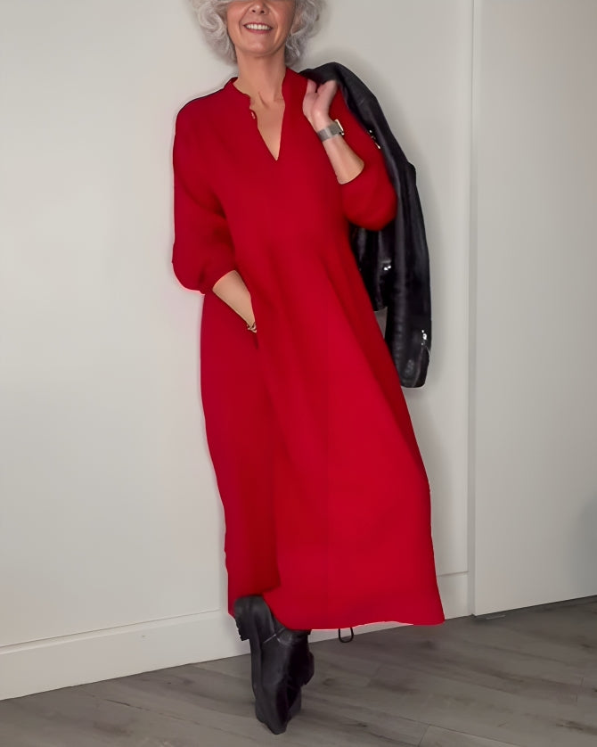 Levoire | Robe de plage bohème