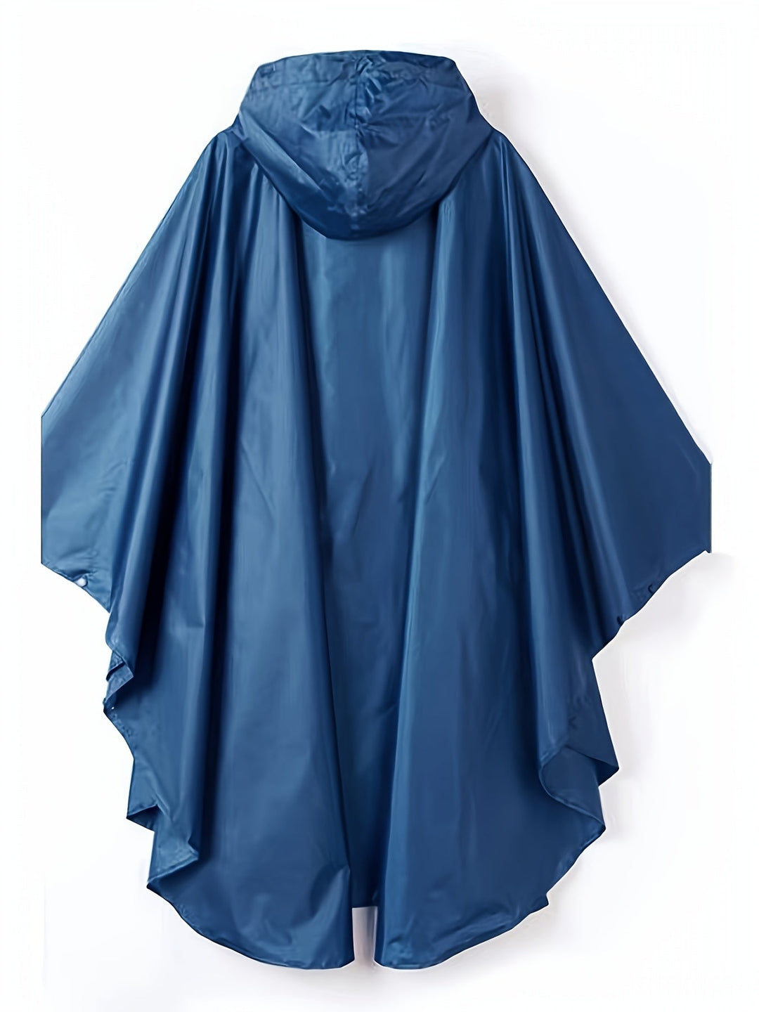 Levoire | Imperméable Avec Capuche