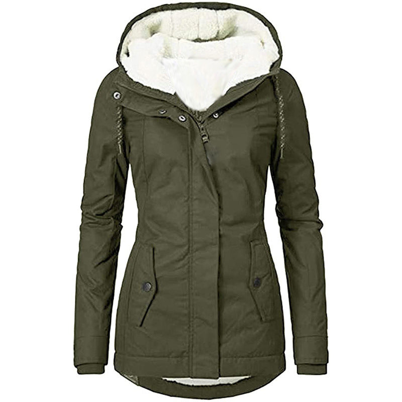 Levoire | Pull Col Bateau Tricoté Hiver Style 2