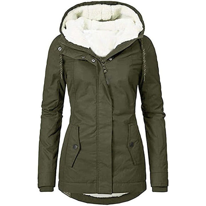 Levoire | Pull Col Bateau Tricoté Hiver Style 2