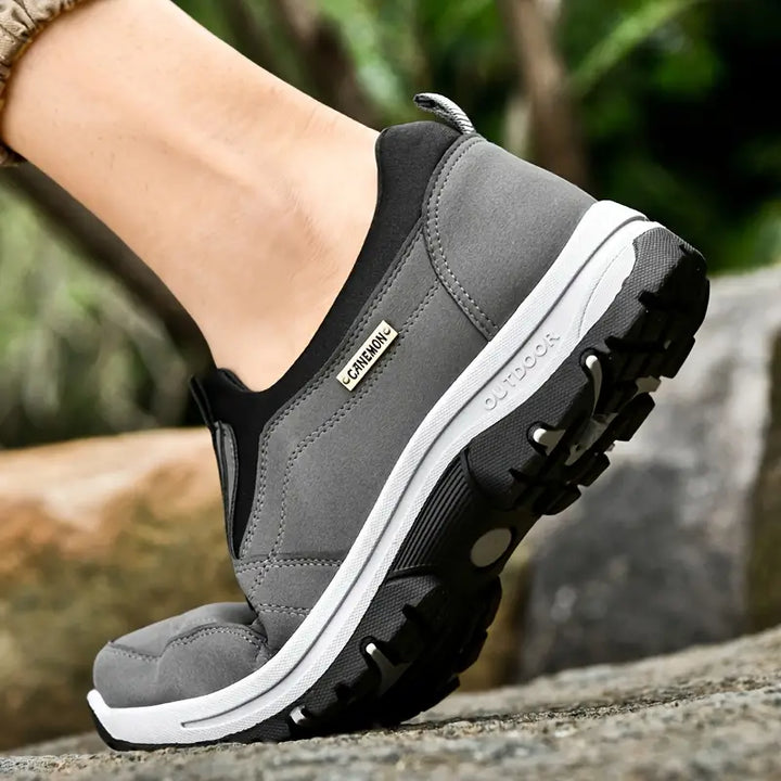 Levoire | Chaussures de randonnée orthopédiques confortables