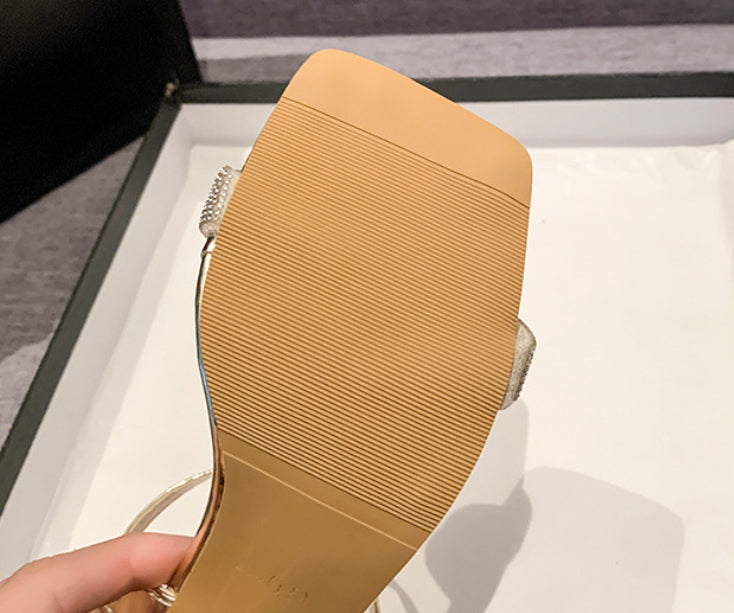 Levoire | Bottes stiletto élégantes