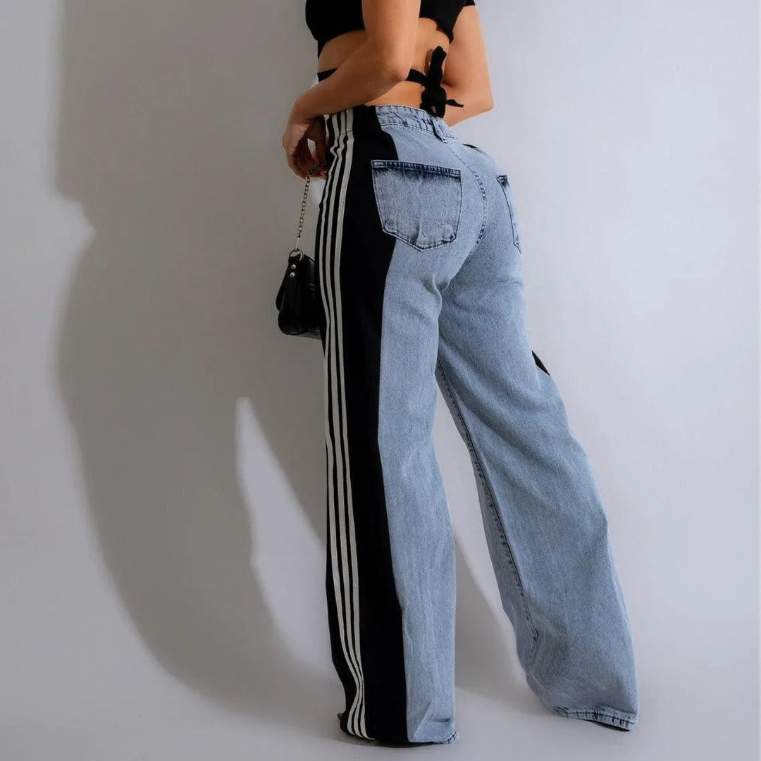 Levoire | Völjä jeans