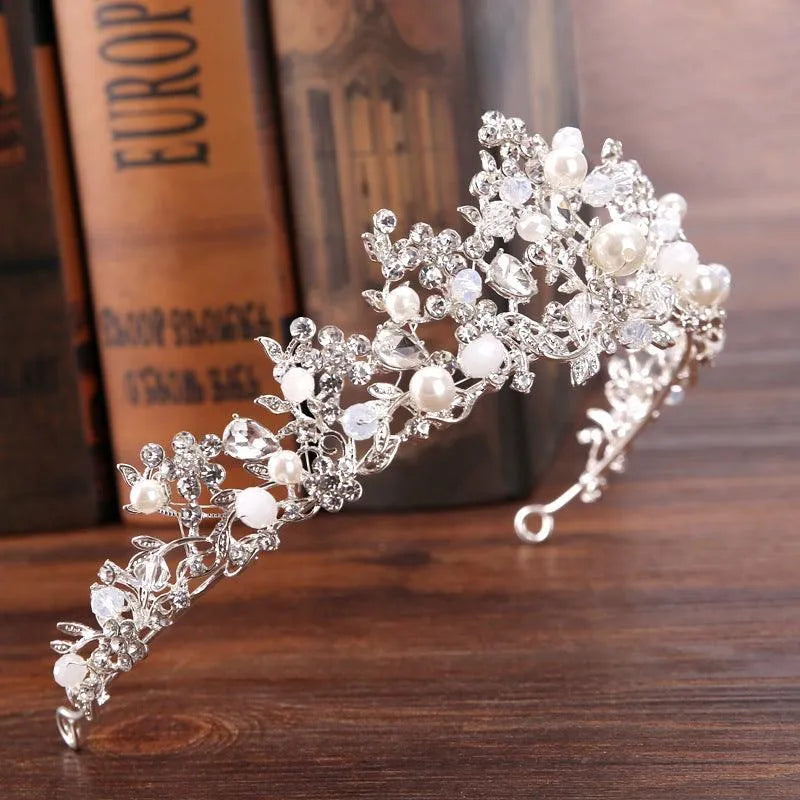 Levoire | Couronne de princesse