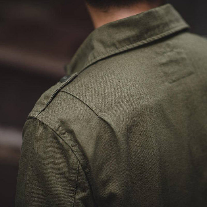 Levoire | Vêtements de travail Veste