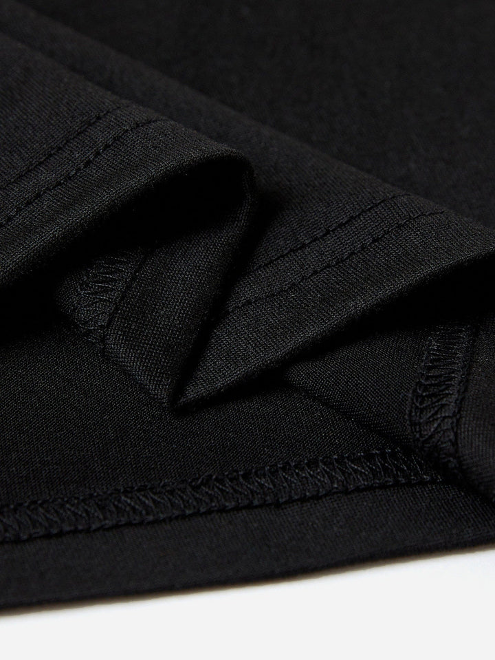 Levoire | OH FOR THE WORLD T-shirt col rond