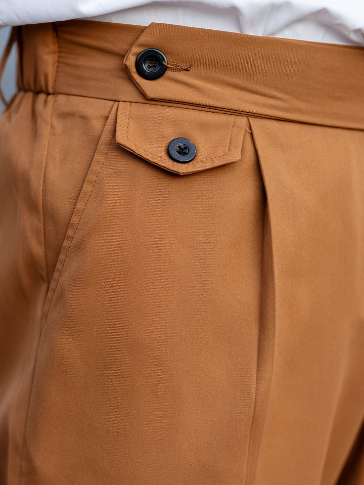 Levoire | Style Rétro Chino Uni