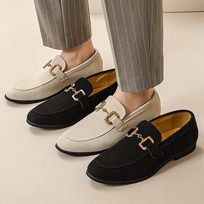 Levoire | Sicile Mocassins