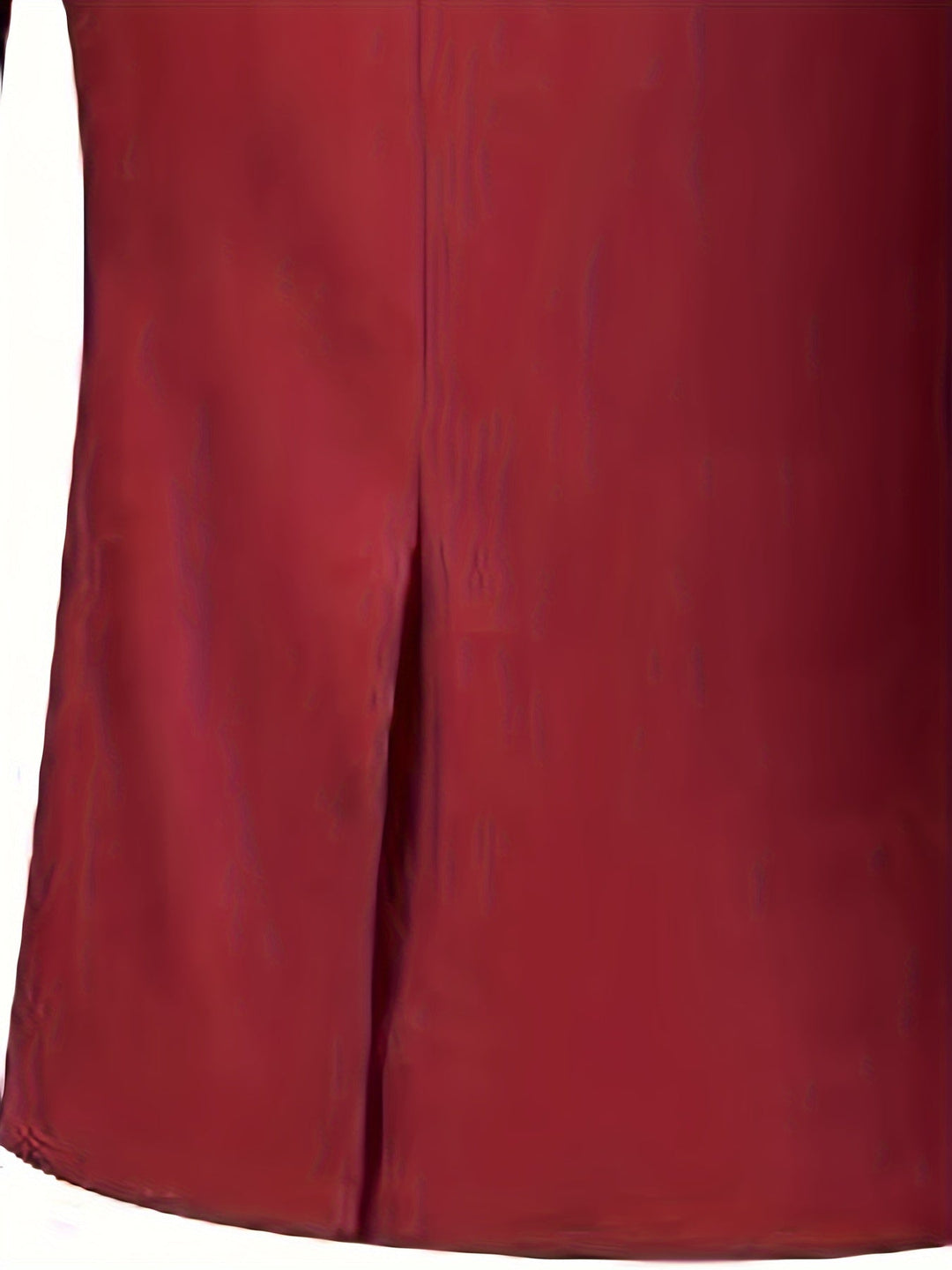 Levoire | Blazer Slim Fit En Tissu Délavé