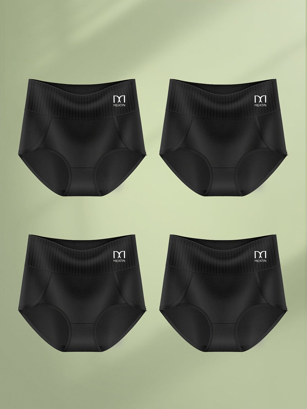 Levoire | Pantalons De Protection Abdominale 4 Pièces Taille Haute