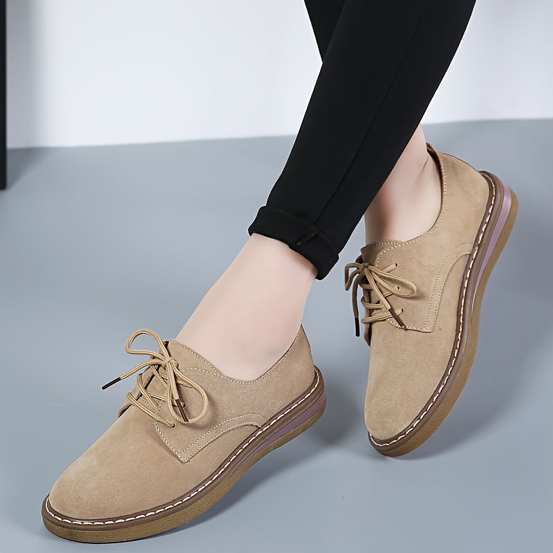 Levoire | Chaussures en cuir résistantes à l'anti-dérapant