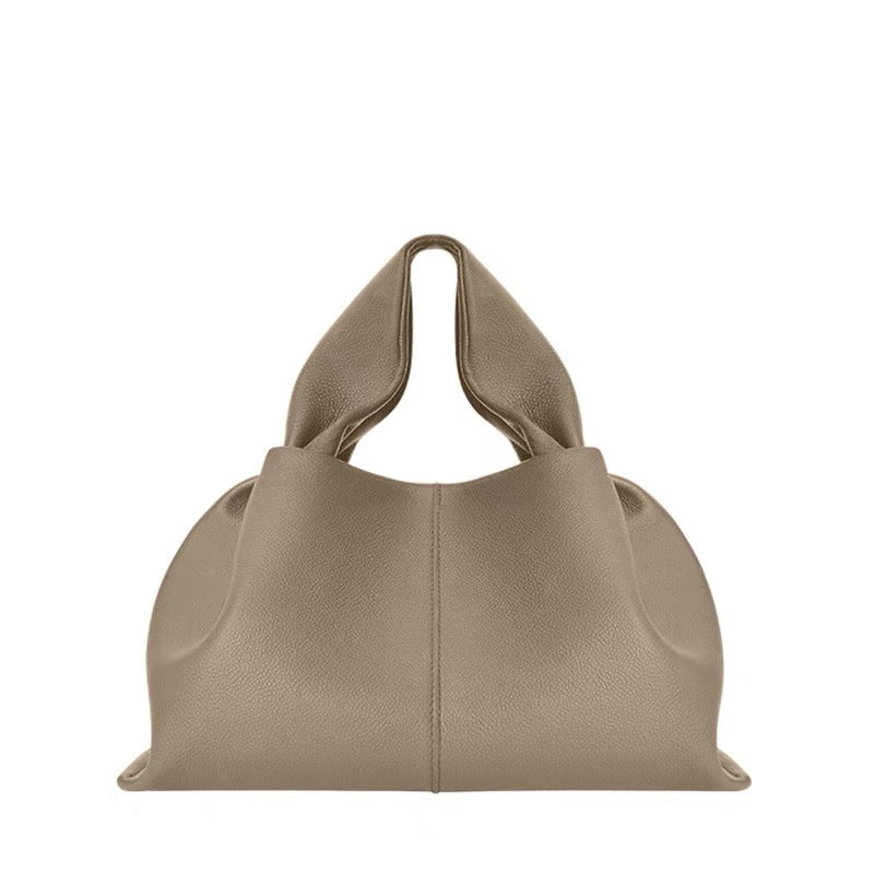 Levoire | Sac En Faux Cuir Beige