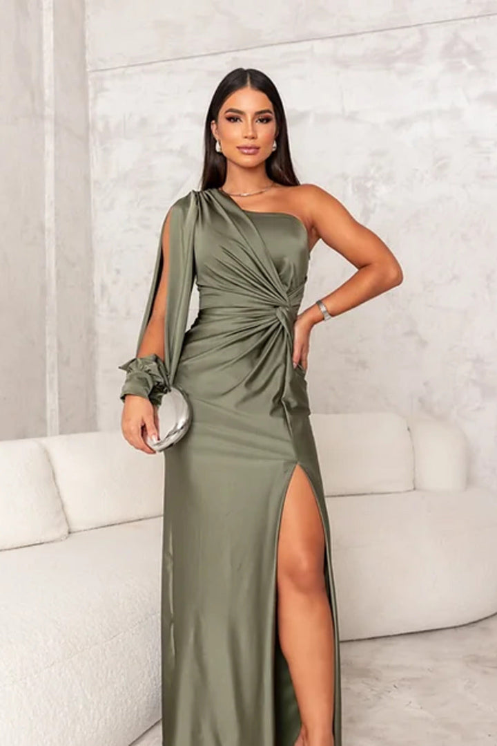Levoire | Robe élégante et raffinée
