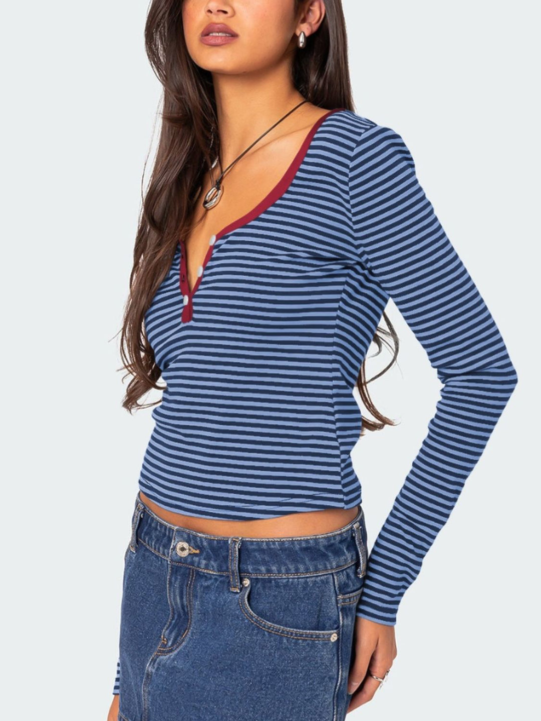 Levoire | T-shirt à manches longues Napituksellinen