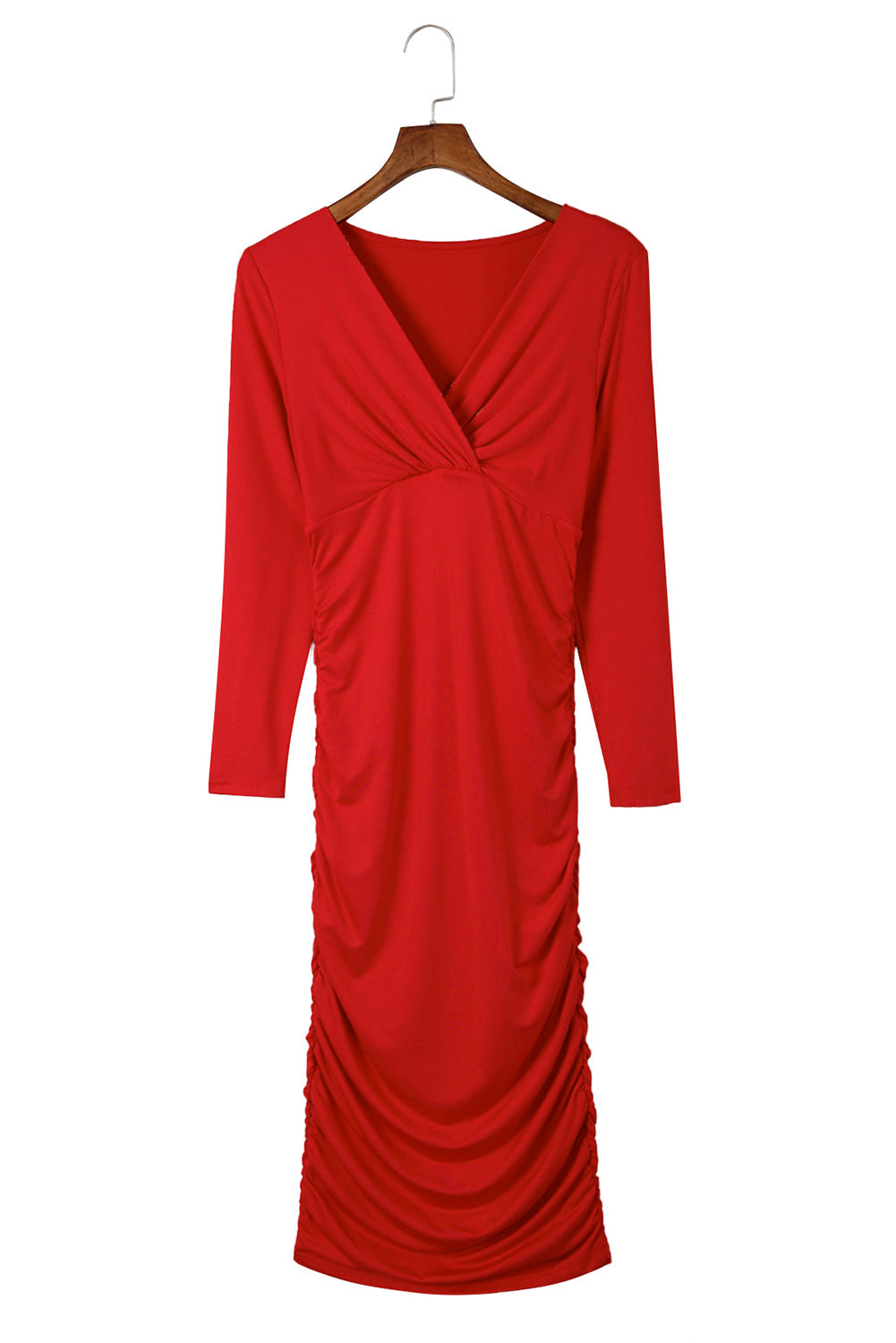 Levoire | Charmante Robe À Volants