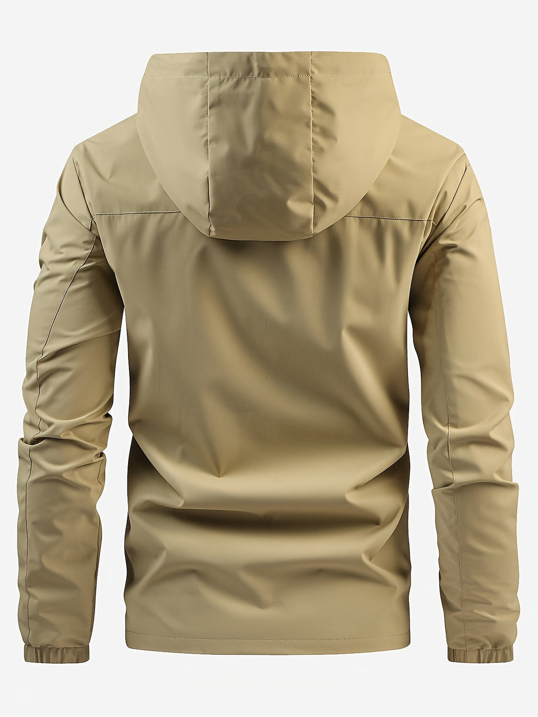 Levoire | Veste Rentotuuli Avec Fermeture Éclair Et Poches