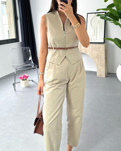 Levoire | Élégant Et Intemporel Chic Ensemble