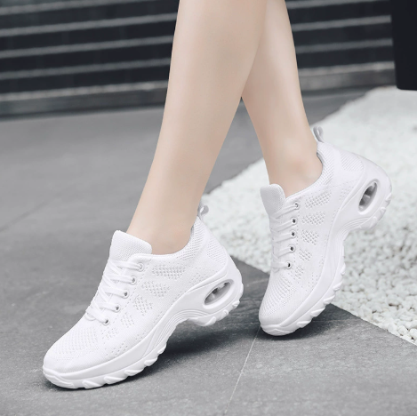Levoire | Sneakers De Confort Stylés