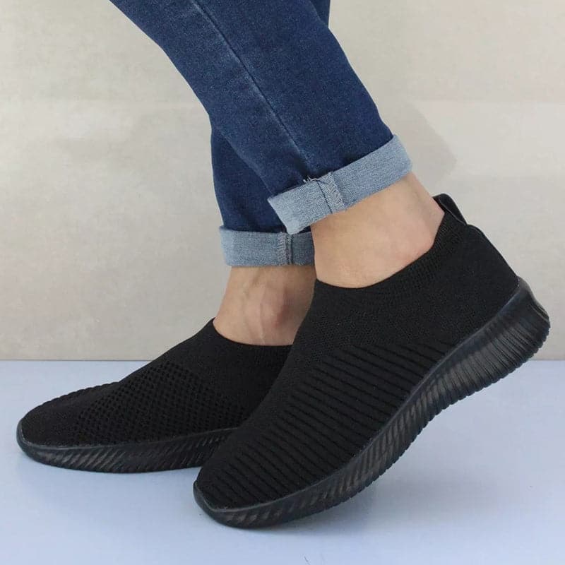 Levoire | Slip-On Scintillants