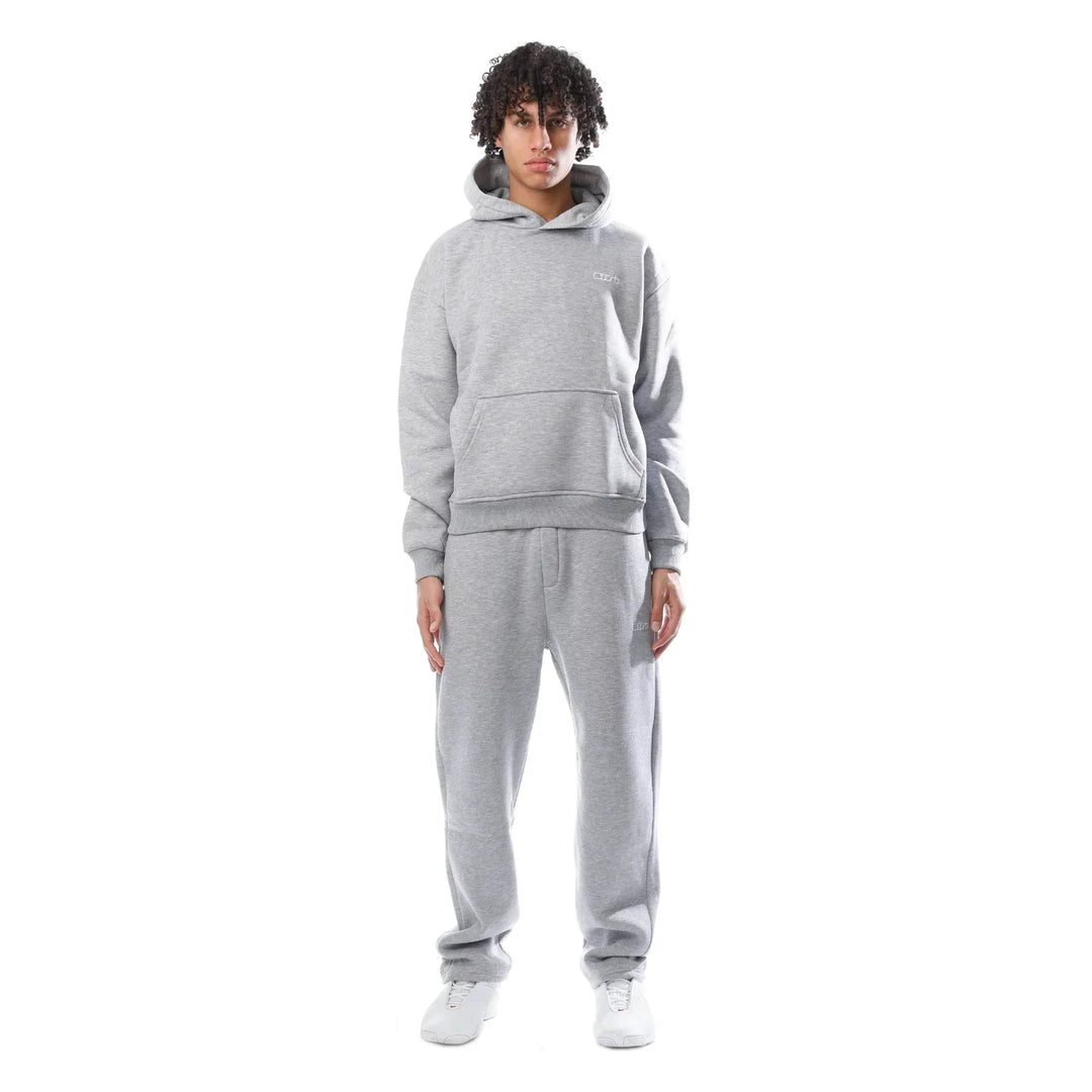 Levoire | Tenue De Sport Athlétique Gris clair