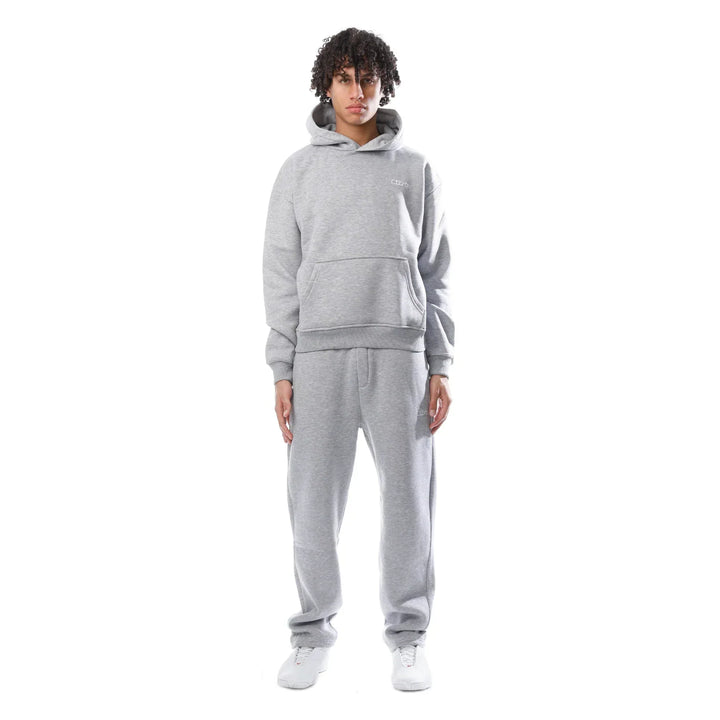 Levoire | Tenue De Sport Athlétique Gris clair