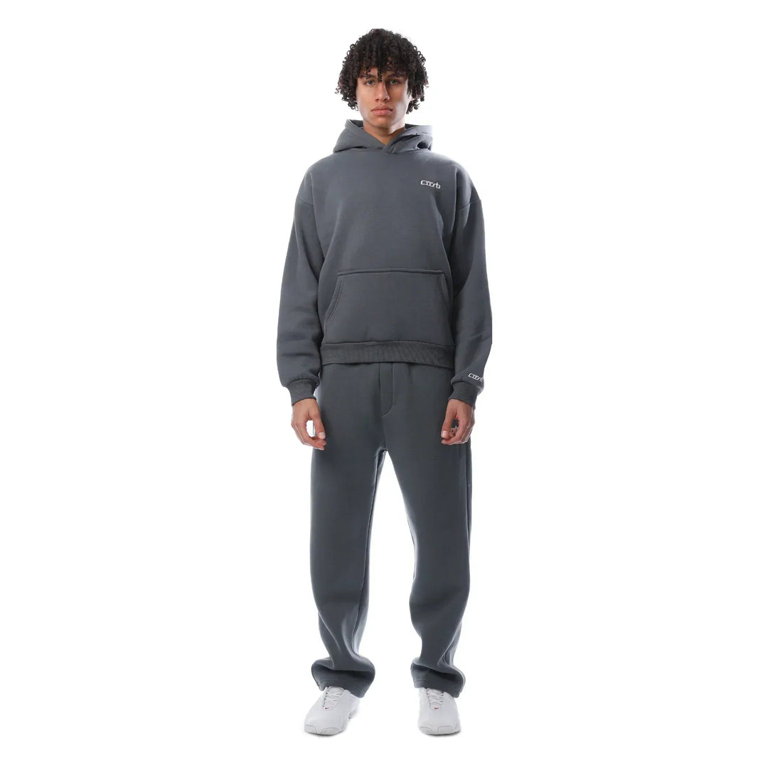 Levoire | Tenue De Sport Athlétique Gris foncé