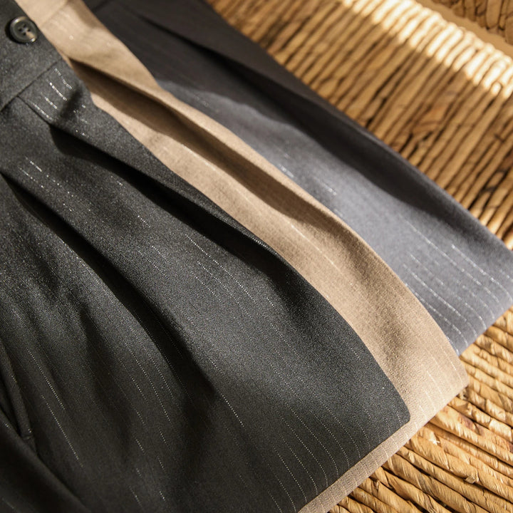 Levoire | Pantalon De Tous Les Jours Avec Coupe Confortable