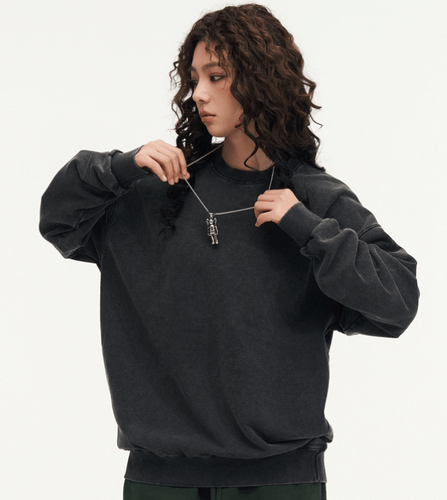 Levoire | Pull unisexe chaud Pull tendance confortable