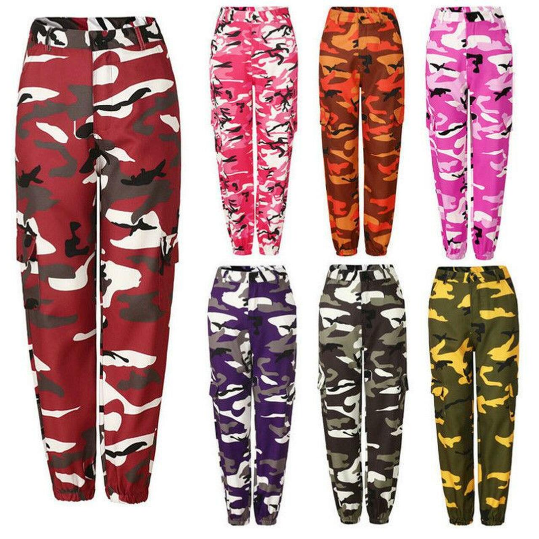 Levoire | Jogger Cargo Pantalon