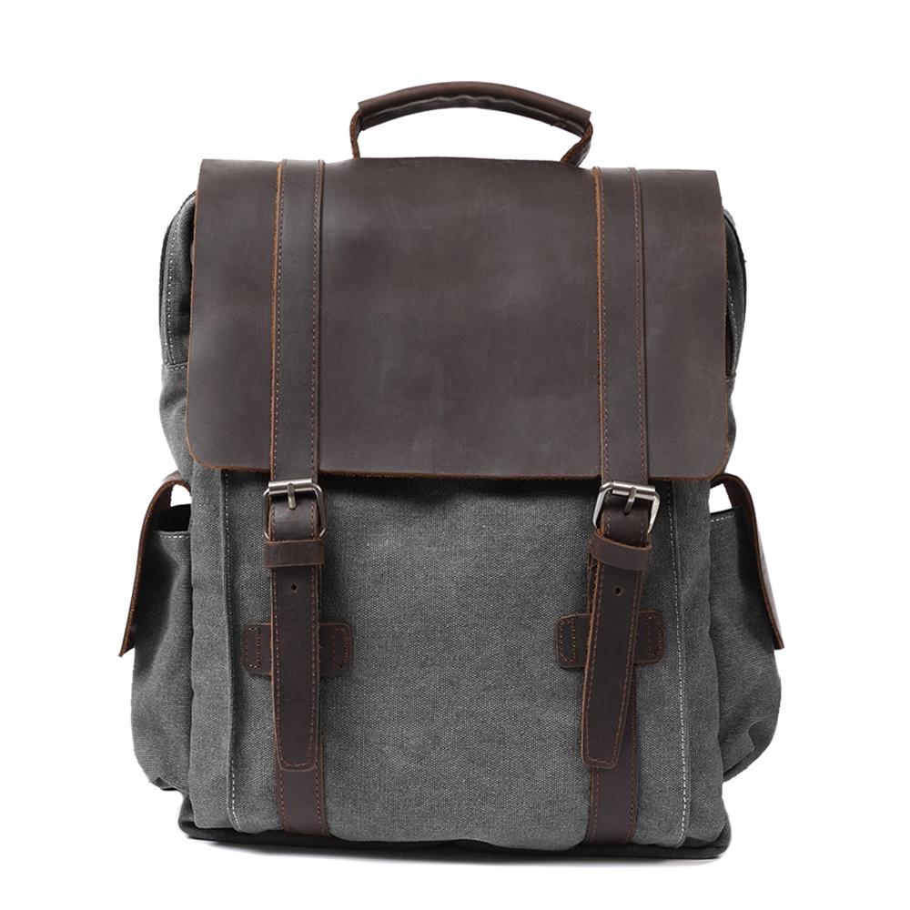 Levoire | Chariot textile Praga Gris foncé